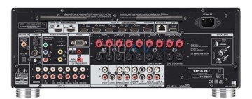 Onkyo TX-RZ740 Ev Sinema Amfisi