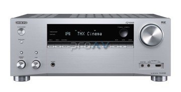 Onkyo TX-RZ740 Ev Sinema Amfisi