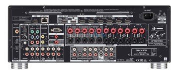 Onkyo TX-RZ730 Ev Sinema Amfisi