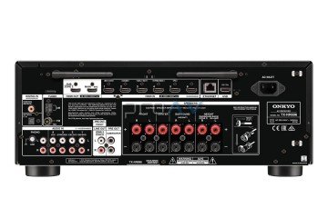 Onkyo TX-NR696 Ev Sinema Amfisi