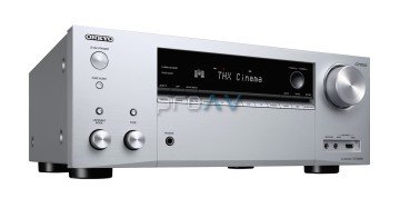 Onkyo TX-NR696 Ev Sinema Amfisi