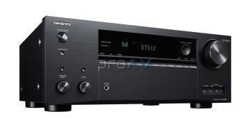 Onkyo TX-NR686 Ev Sinema Amfisi