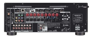 Onkyo TX-NR686 Ev Sinema Amfisi
