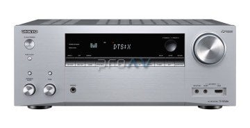 Onkyo TX-NR686 Ev Sinema Amfisi