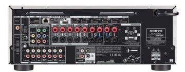 Onkyo TX-NR686 Ev Sinema Amfisi
