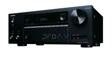 Onkyo TX-NR575E Ev Sinema Amfisi