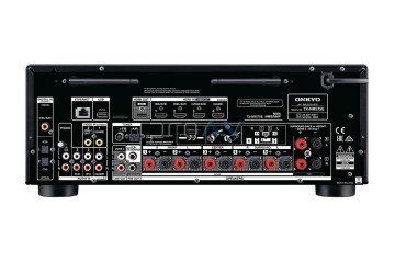 Onkyo TX-NR575E Ev Sinema Amfisi
