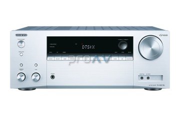 Onkyo TX-NR575E Ev Sinema Amfisi