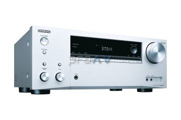 Onkyo TX-NR575E Ev Sinema Amfisi