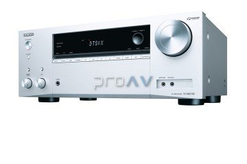 Onkyo TX-NR575E Ev Sinema Amfisi