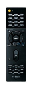 Onkyo TX-NR575E Ev Sinema Amfisi