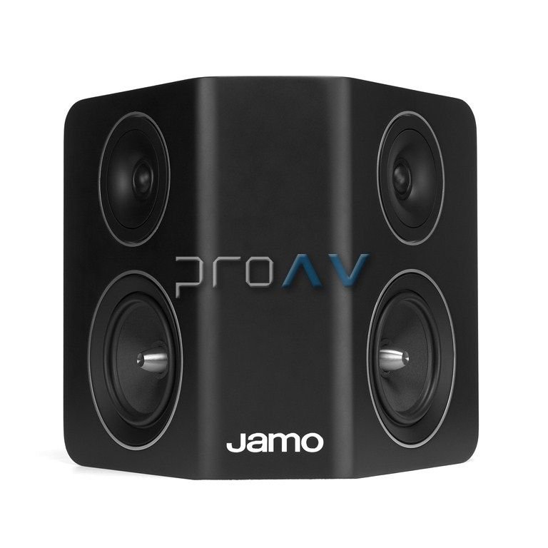 CONCERT C 10 SURROUND (ÇİFT)