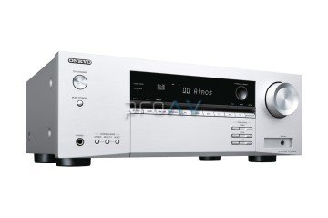 Onkyo TX-SR494 Ev Sinema Amfisi