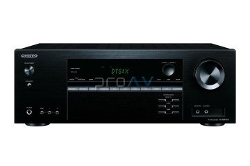 Onkyo TX-NR474 Ev Sinema Amfisi