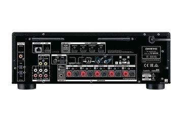 Onkyo TX-NR474 Ev Sinema Amfisi
