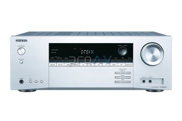Onkyo TX-NR474 Ev Sinema Amfisi
