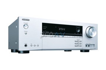 Onkyo TX-NR474 Ev Sinema Amfisi