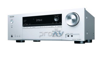 Onkyo TX-NR474 Ev Sinema Amfisi
