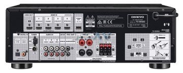 Onkyo TX-SR393 Ev Sinema Amfisi