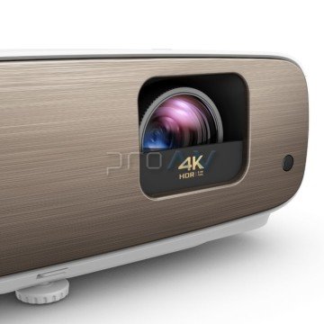 BenQ W2700i 4K UHD Ev Sinema Projeksiyonu