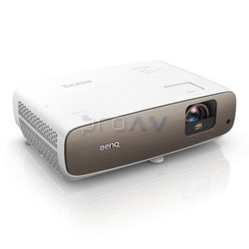 BenQ W2700i 4K UHD Ev Sinema Projeksiyonu
