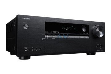 Onkyo TX-SR373 Ev Sinema Amfisi