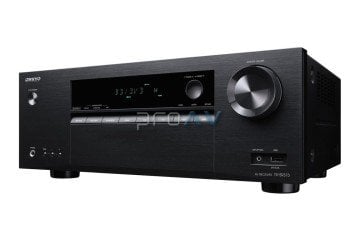 Onkyo TX-SR373 Ev Sinema Amfisi