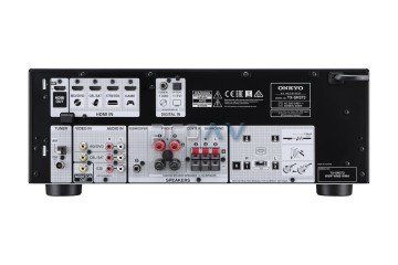 Onkyo TX-SR373 Ev Sinema Amfisi