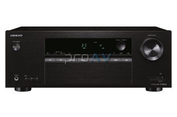 Onkyo TX-SR252 Ev Sinema Amfisi