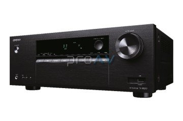 Onkyo TX-SR252 Ev Sinema Amfisi