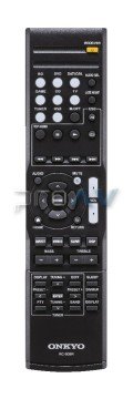 Onkyo TX-SR252 Ev Sinema Amfisi