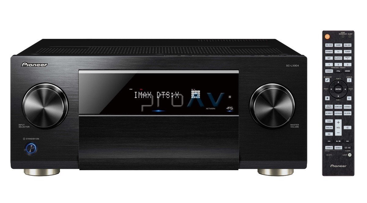Pioneer SC-LX904 Ev Sinema Amfisi