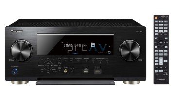 Pioneer SC-LX904 Ev Sinema Amfisi