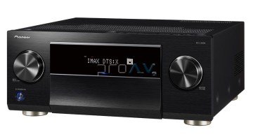 Pioneer SC-LX904 Ev Sinema Amfisi