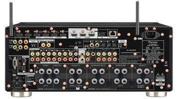 Pioneer SC-LX904 Ev Sinema Amfisi