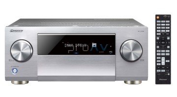 Pioneer SC-LX904 Ev Sinema Amfisi