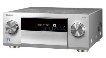 Pioneer SC-LX904 Ev Sinema Amfisi