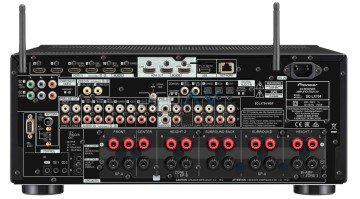 Pioneer SC-LX704 Ev Sinema Amfisi