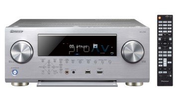 Pioneer SC-LX704 Ev Sinema Amfisi
