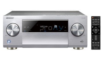 Pioneer SC-LX901 Ev Sinema Amfisi