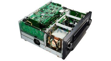 Pioneer SC-LX901 Ev Sinema Amfisi