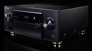 Pioneer SC-LX901 Ev Sinema Amfisi
