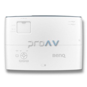 BenQ TK850 4K UHD Ev Sinema Projeksiyonu