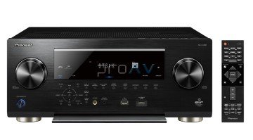 Pioneer SC-LX801 Ev Sinema Amfisi