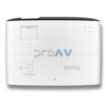 BenQ TK810 4K UHD Ev Sinema Projeksiyonu