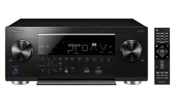 Pioneer SC-LX701 Ev Sinema Amfisi