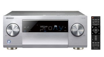 Pioneer SC-LX701 Ev Sinema Amfisi