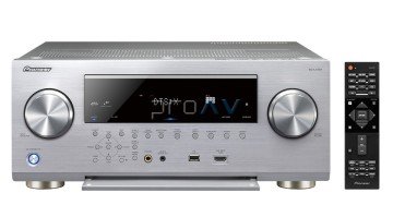 Pioneer SC-LX701 Ev Sinema Amfisi