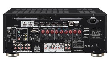 Pioneer VSX-LX504 Ev Sinema Amfisi