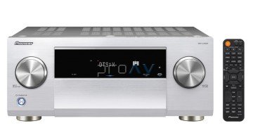 Pioneer VSX-LX504 Ev Sinema Amfisi